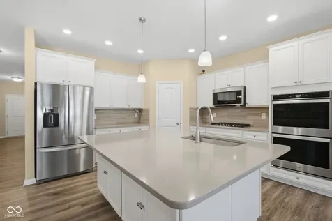 3268 S Cordell Road New Palestine IN 46163