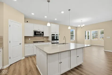 3268 S Cordell Road New Palestine IN 46163