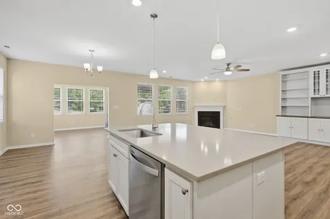 3268 S Cordell Road New Palestine IN 46163