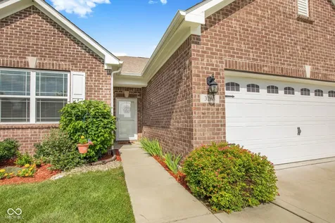 3268 S Cordell Road New Palestine IN 46163