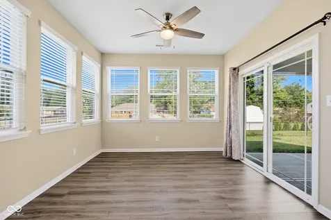 3268 S Cordell Road New Palestine IN 46163