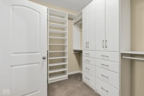 3268 S Cordell Road New Palestine IN 46163
