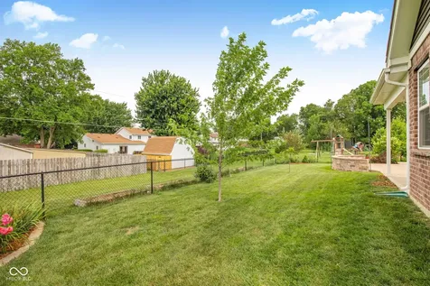 3268 S Cordell Road New Palestine IN 46163