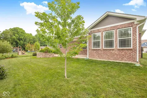 3268 S Cordell Road New Palestine IN 46163