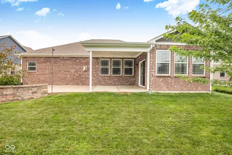 3268 S Cordell Road New Palestine IN 46163
