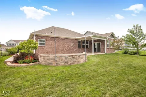 3268 S Cordell Road New Palestine IN 46163