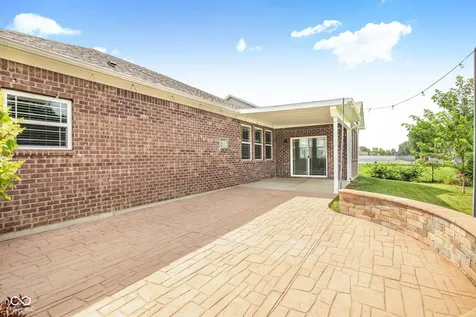 3268 S Cordell Road New Palestine IN 46163
