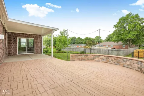 3268 S Cordell Road New Palestine IN 46163