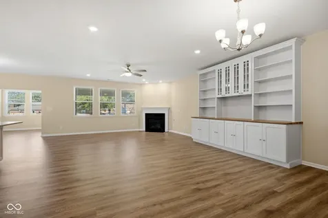 3268 S Cordell Road New Palestine IN 46163