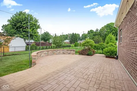 3268 S Cordell Road New Palestine IN 46163