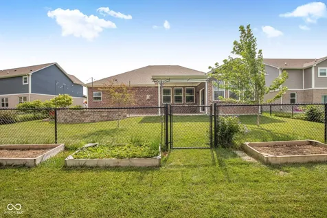 3268 S Cordell Road New Palestine IN 46163