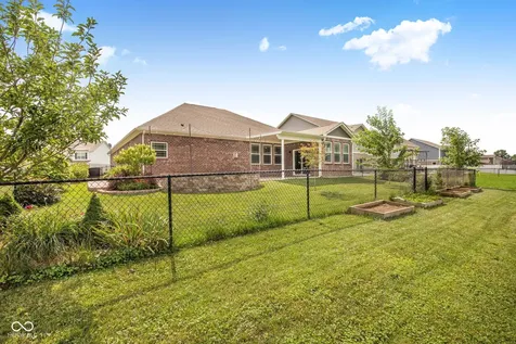 3268 S Cordell Road New Palestine IN 46163