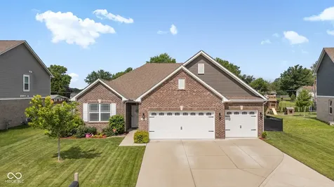 3268 S Cordell Road New Palestine IN 46163