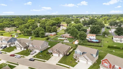 3268 S Cordell Road New Palestine IN 46163