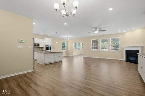 3268 S Cordell Road New Palestine IN 46163