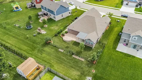 3268 S Cordell Road New Palestine IN 46163