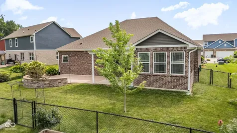 3268 S Cordell Road New Palestine IN 46163