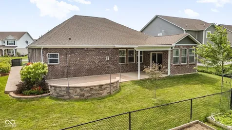 3268 S Cordell Road New Palestine IN 46163