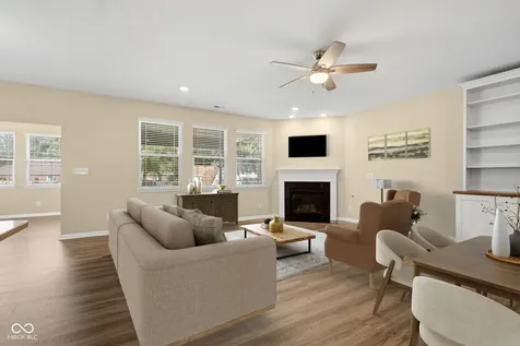 3268 S Cordell Road New Palestine IN 46163