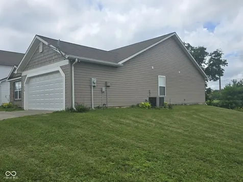 616 Rocky Meadow Drive Greenwood IN 46143