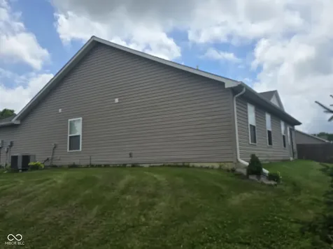 616 Rocky Meadow Drive Greenwood IN 46143