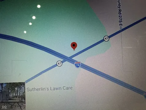 2083 2083 State Road 47 N Crawfordsville IN 47933