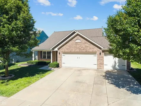 8637 S Tibbs Avenue Indianapolis IN 46217