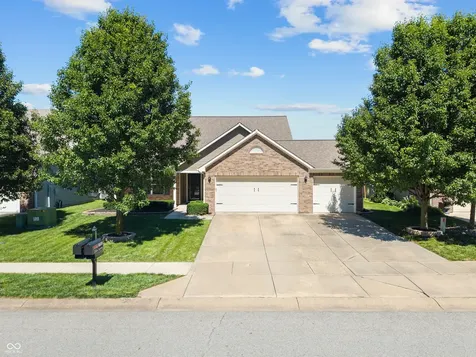 8637 S Tibbs Avenue Indianapolis IN 46217