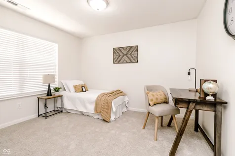 8637 S Tibbs Avenue Indianapolis IN 46217