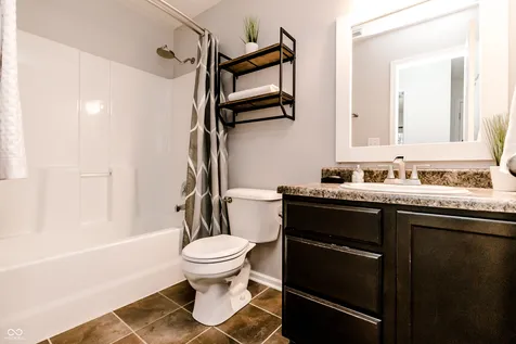 8637 S Tibbs Avenue Indianapolis IN 46217