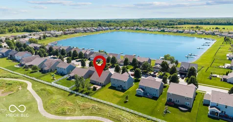 8637 S Tibbs Avenue Indianapolis IN 46217