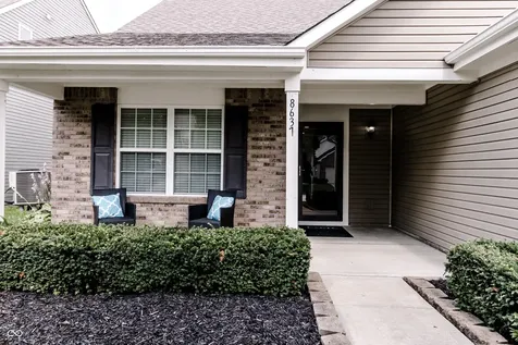 8637 S Tibbs Avenue Indianapolis IN 46217
