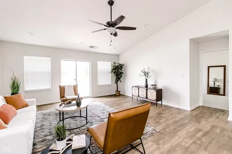 8637 S Tibbs Avenue Indianapolis IN 46217