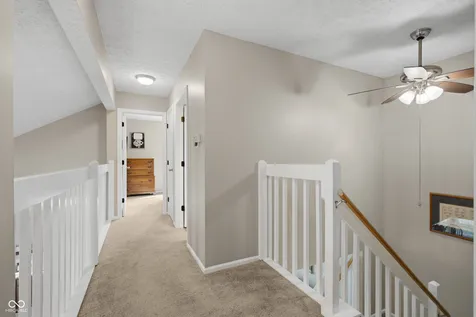 2458 Chaseway Court Indianapolis IN 46268