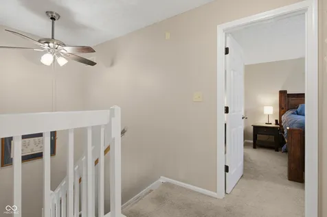 2458 Chaseway Court Indianapolis IN 46268