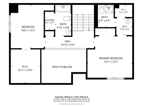 2458 Chaseway Court Indianapolis IN 46268