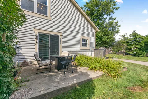 2458 Chaseway Court Indianapolis IN 46268