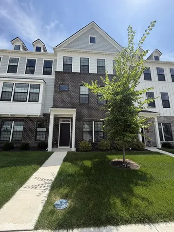 3263 Morab Drive Zionsville IN 46077