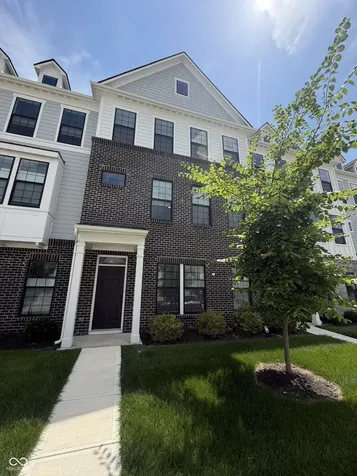 3263 Morab Drive Zionsville IN 46077