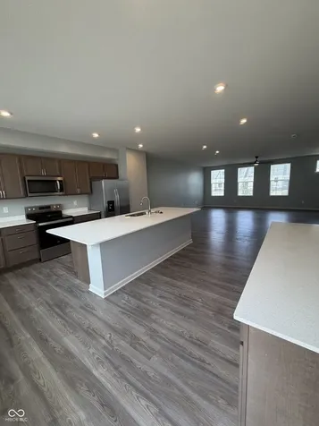 3263 Morab Drive Zionsville IN 46077