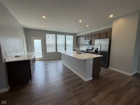 3263 Morab Drive Zionsville IN 46077