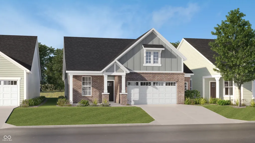 491 Breakwater Drive Plainfield IN 46168