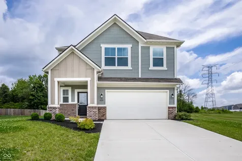 10038 Sundley Drive Indianapolis IN 46239