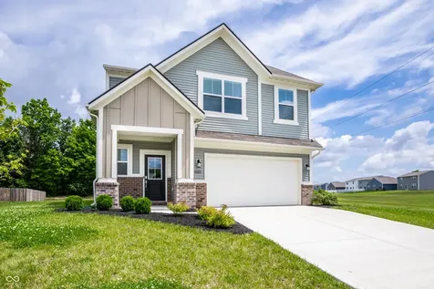 10038 Sundley Drive Indianapolis IN 46239