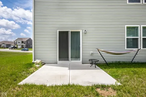 10038 Sundley Drive Indianapolis IN 46239