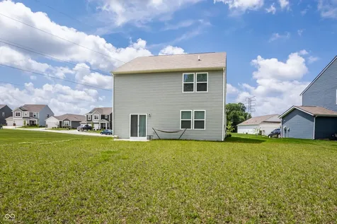 10038 Sundley Drive Indianapolis IN 46239