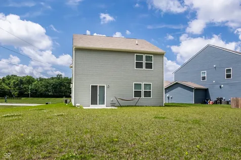 10038 Sundley Drive Indianapolis IN 46239