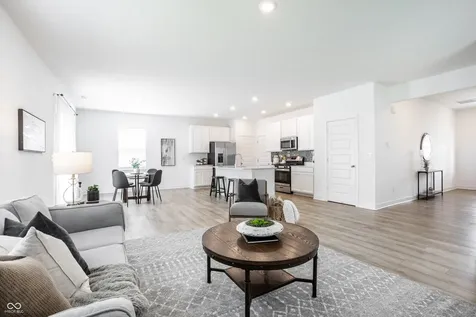 10038 Sundley Drive Indianapolis IN 46239