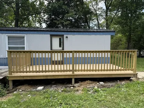 319 Honey Locust Place North Vernon IN 47265