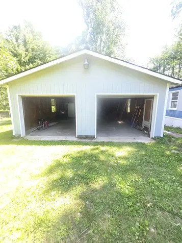 319 Honey Locust Place North Vernon IN 47265